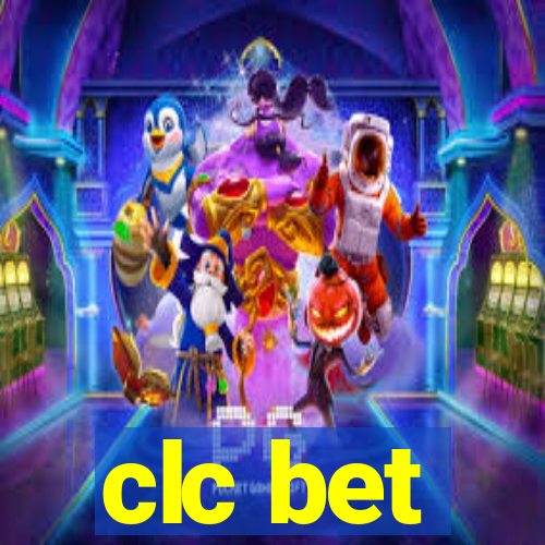 clc bet